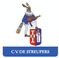 Stadsprinspróclamatie c.v. de Streupers